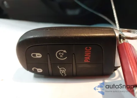 2014 Jeep Grand Cherokee Summit from USA, damaged, VIN 1C4RJFJG9EC196089